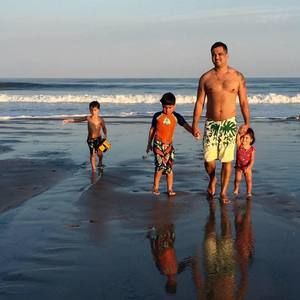 Meet your Posher, Renato